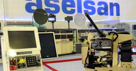 ASELSAN Üst düzey Devlet Görevlileri İçin Haberleşme Sistemi Kuruyor