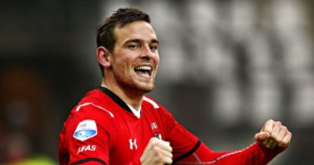 Tottenham, Galatasaray'ın Janssen İçin Yaptığı Teklifi Kabul Etmedi