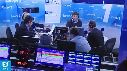 Darmanin : "Il n’y a pas de plan B, il y a un plan F, c’est François Fillon"