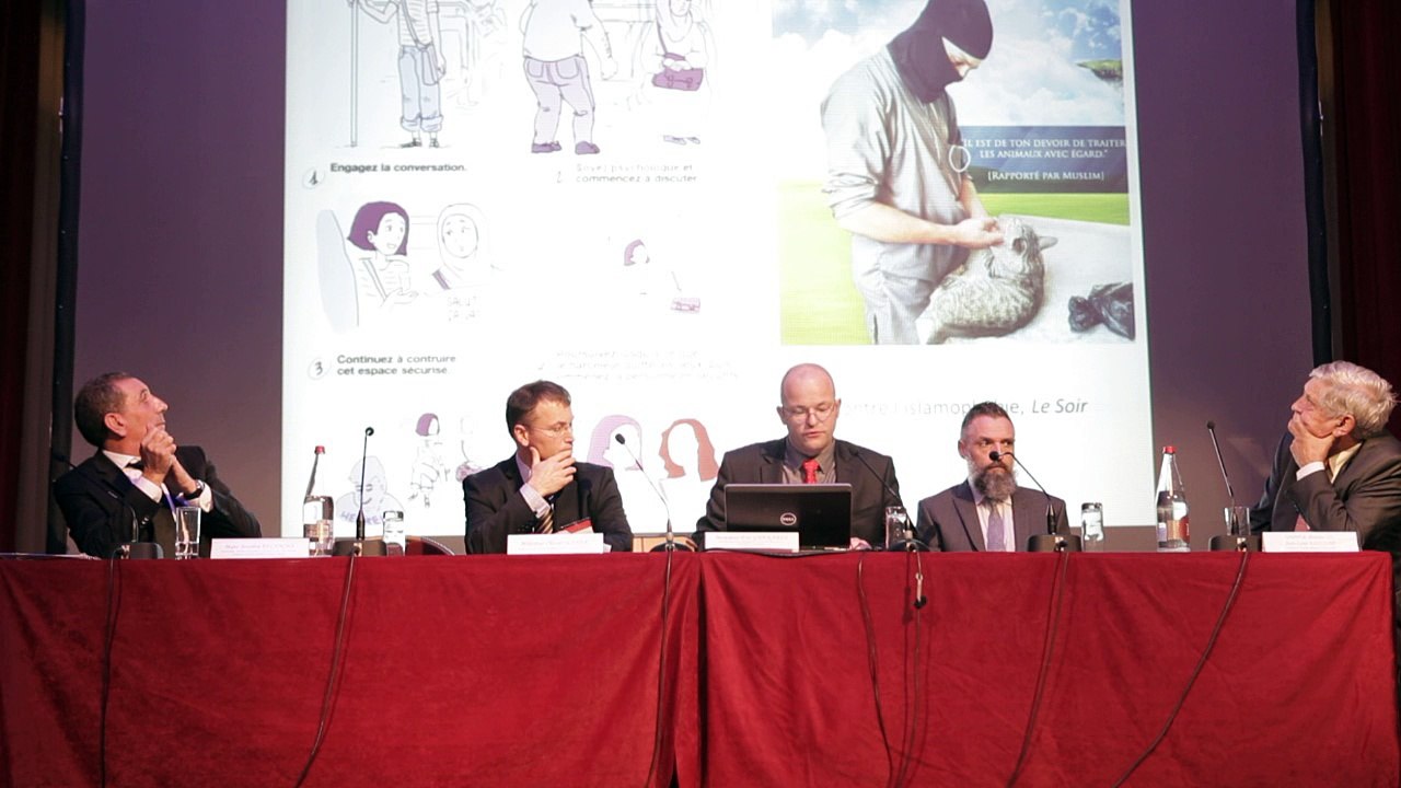 22 - Mr Olivier HANNE - Colloque CELT - 16/17 novembre 2016