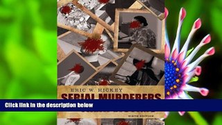 EBOOK ONLINE Serial Murderers and their Victims Eric W. Hickey For Ipad
