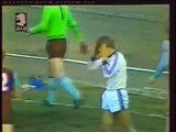03.03.1982 - 1981-1982 European Champion Clubs' Cup Quarter Final 1st Leg Dinamo Kiev 0-0 Aston Villa