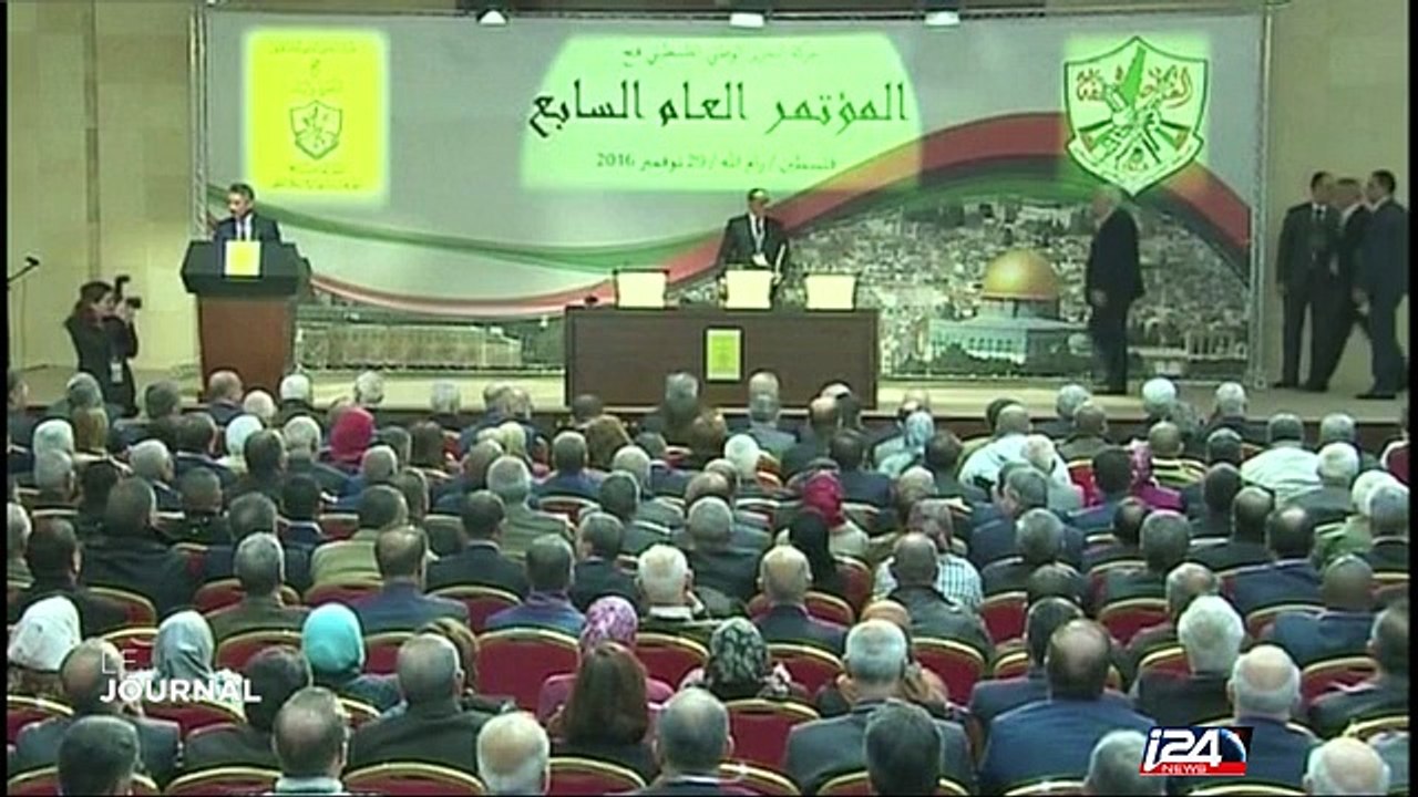 Autorité Palestinienne : élections municipales fixées au 13 mai prochain