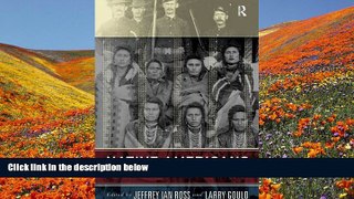 FREE [PDF] DOWNLOAD Native Americans and the Criminal Justice System: Theoretical and Policy