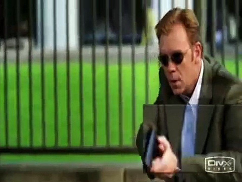 Générique de la série américaine "Les Experts : Miami"