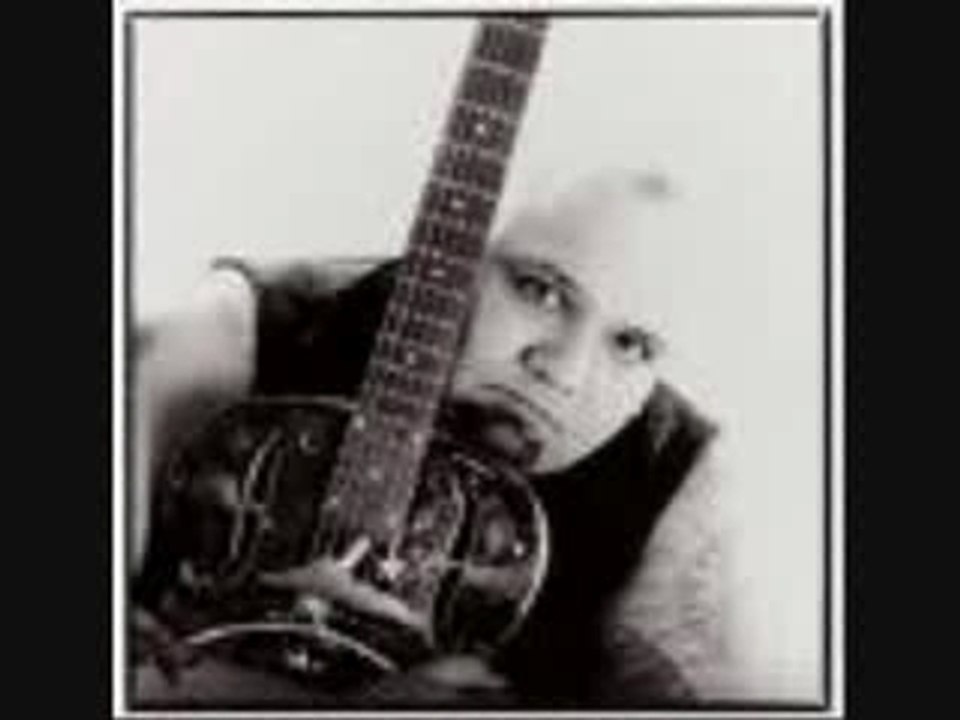 Popa Chubby- Hey Joe