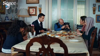 Hayat Şarkısı'nda dikkat çeken referandum göndermesi