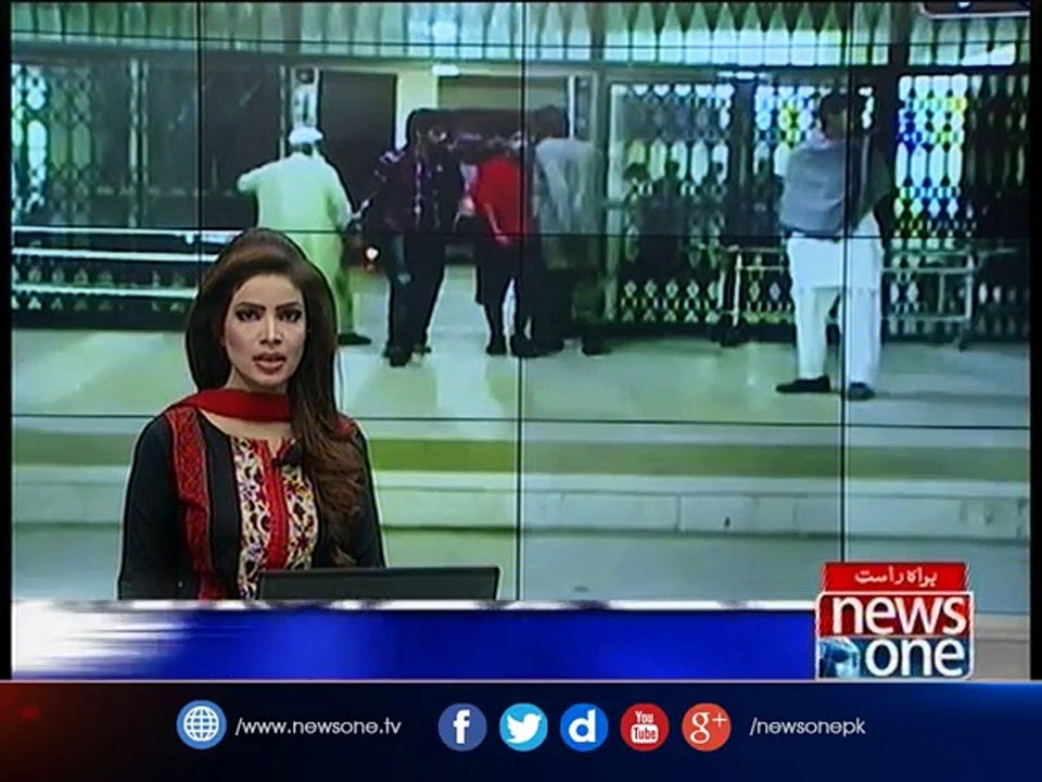 Husband and wife commit suicide in Gujranwala