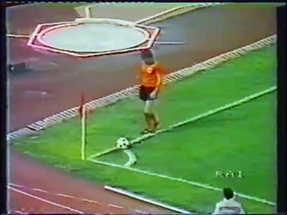 29.09.1982 - 1982-1983 European Champion Clubs' Cup 1st Round 2nd Leg Dinamo Kiev 3-0 Grasshoppers Zürich