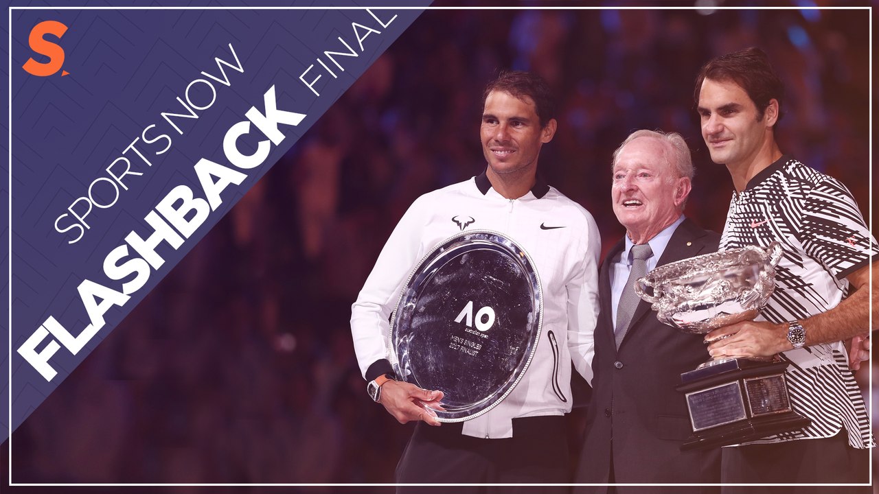 A Flashback Final