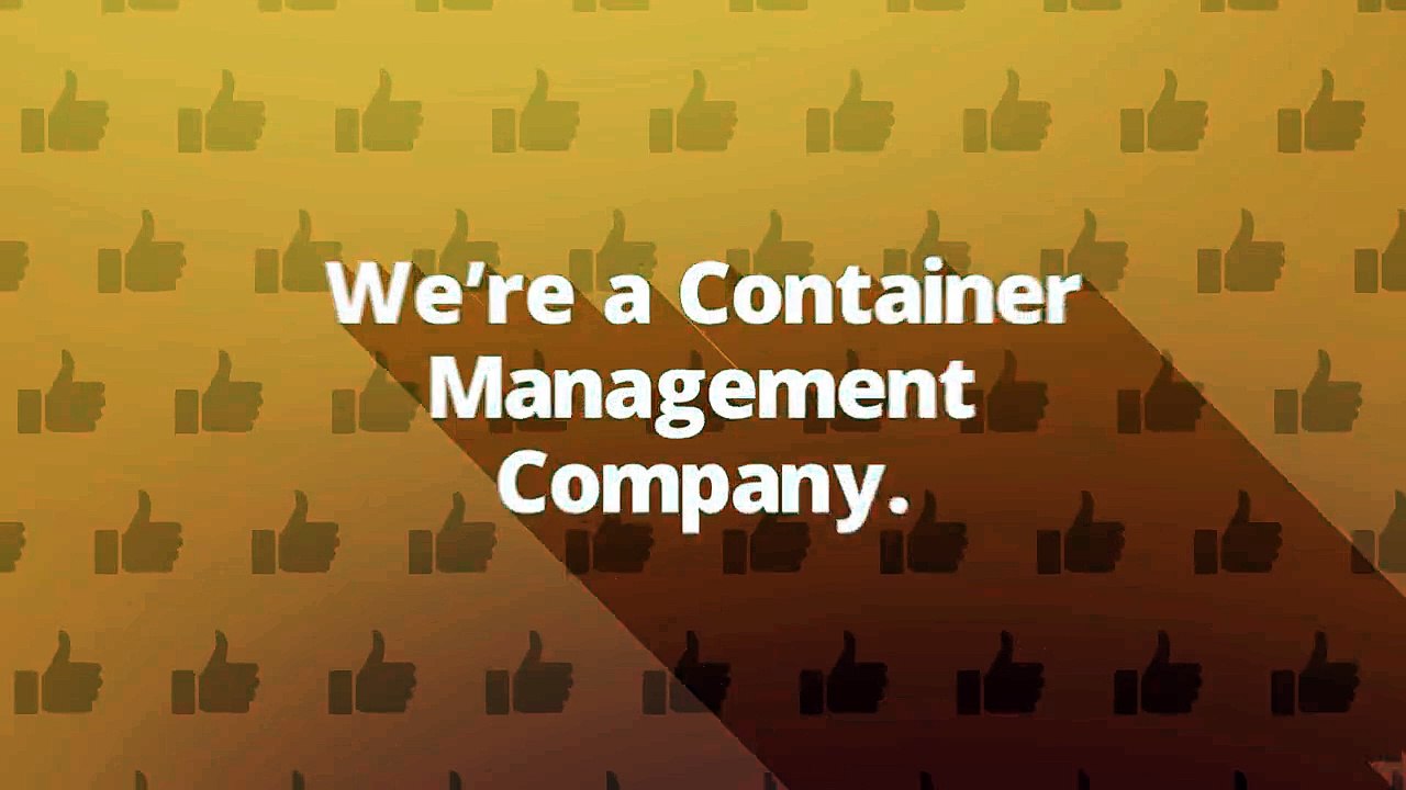 Wave Reaction : Reusable Container Management