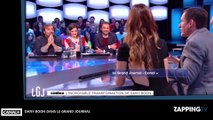 Audiences TV : Quotidien et TPMP très forts, Canal+ en souffrance (vidéo)