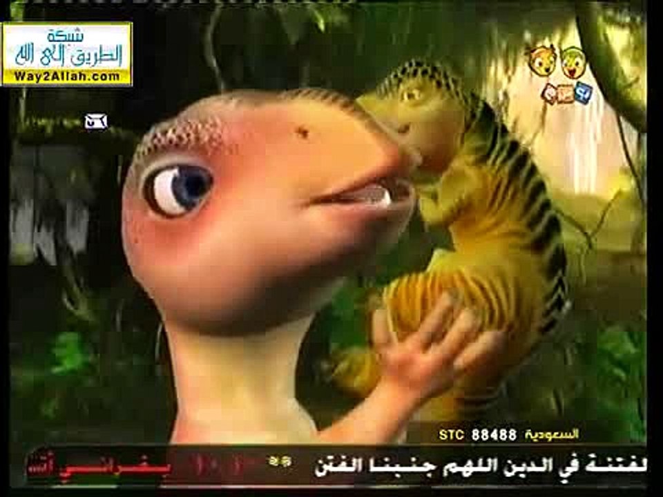 سندباد حلقة 4
