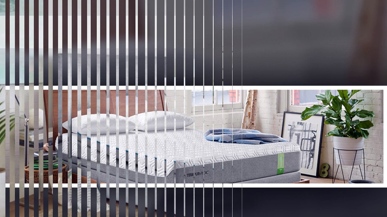 Tempur-Pedic Mattress Collection - Mattress Direct