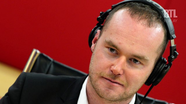 Philippe Corbé : Trump nomme le juge conservateur Neil Gorsuch à la Cour suprême américaine