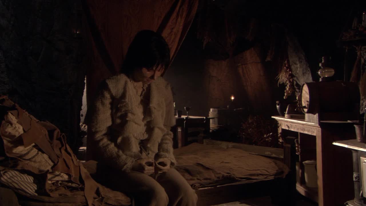 Stargate Atlantis - S 2 E 7 - Instinct