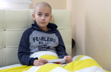 Organ Nakliyle Kanserden Kurtulan Genç, Tekrardan Kanser Oldu