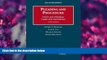 READ book Pleading and Procedure, State and Federal, Cases and Materials (University Casebook