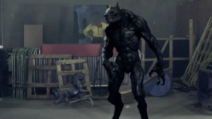 Dark Moon Rising 2015 Full HD