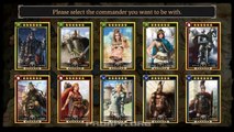 [HD] Conquer Age Gameplay IOS / Android | PROAPK