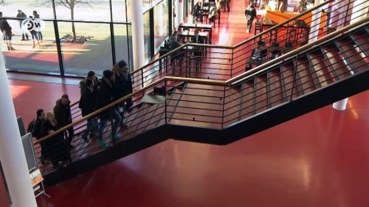 In Flüchtlinge investieren, um zu sparen? | Made in Germany