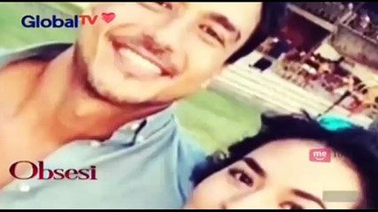 Hamish Daud Dikabarkan Melamar Raisa