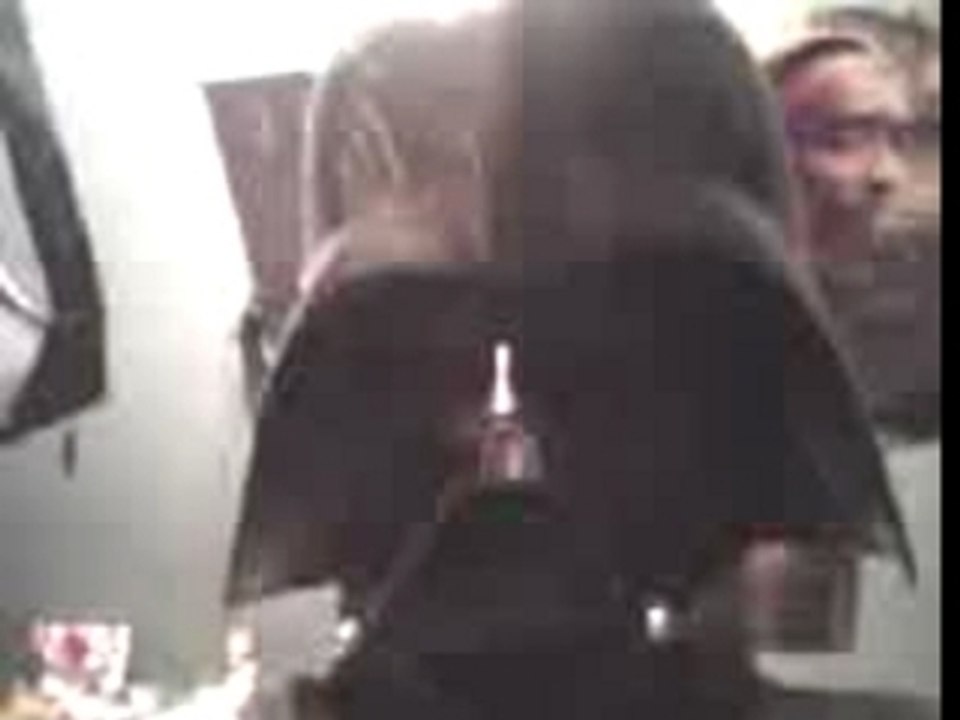 Parodie Star Wars