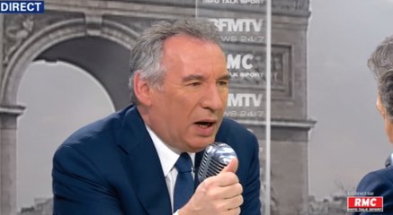 François Bayrou communiquera «à la mi-février» sur sa candidature