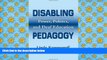 Audiobook  Disabling Pedagogy: Power, Politics, and Deaf Education Full Book