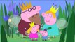 Peppa Pig en español Ben and Hollys Little Kingdom y SpongeBob Change Animation