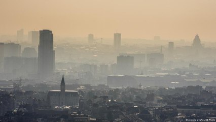 Material particulado: o perigo invisível para a saúde