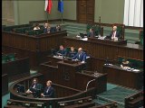Poseł Paweł Bańkowski - Wystąpienie z dnia 26 stycznia 2017 roku.