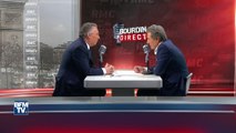 Affaire Penelope Fillon: Bayrou se dit troublé par 