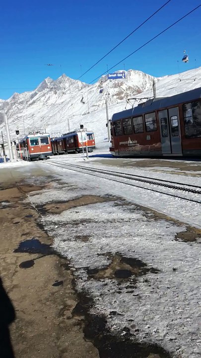 mammilou train zermatt