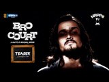 BroCourt | First Look | Bhuvan Bam (BB Ki Vines)