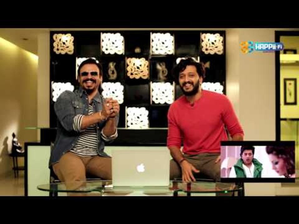 Great Grand Masti | WTF reactions | Riteish Deshmukh | Vivek Oberoi