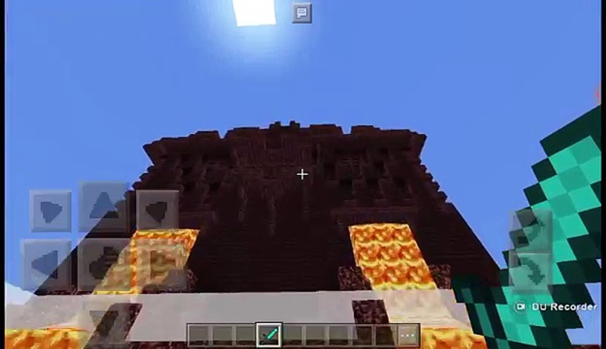 Elytra challenge