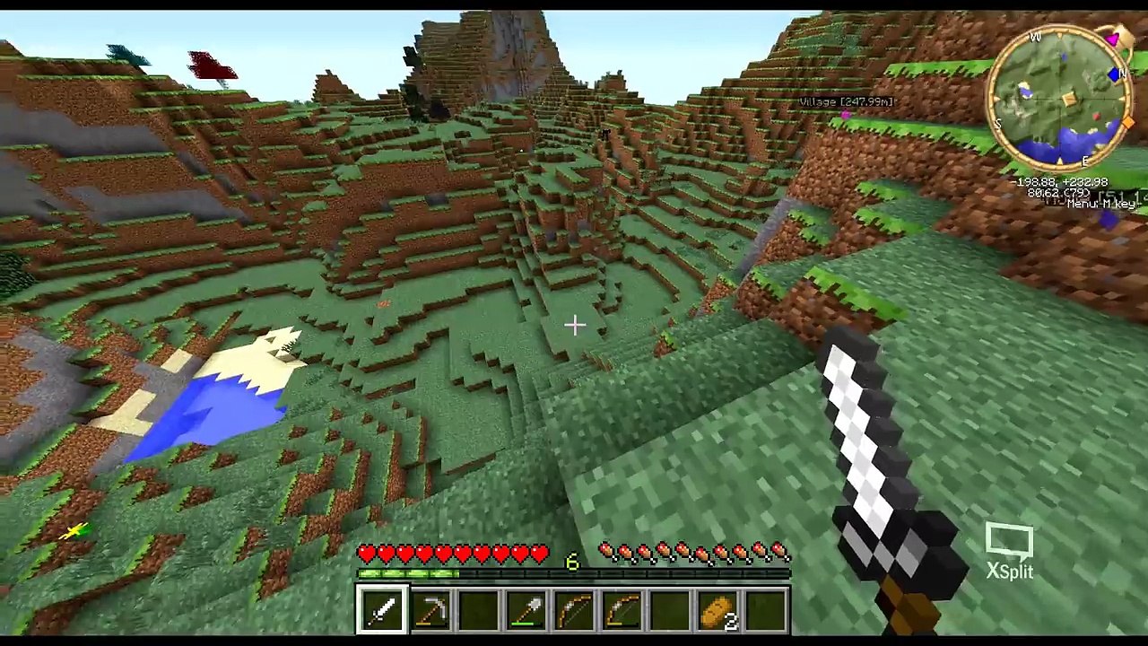 Minecraft Tekkit Ep 2