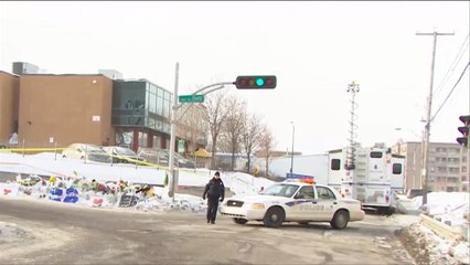 شرطة كيبيك تواصل جمع الأدلة والتحقيق بهجوم المسجد