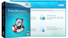 Data Recovery Software