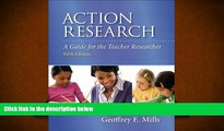 Audiobook  Action Research Plus Video-Enhanced Pearson eText -- Access Card Package (5th Edition)