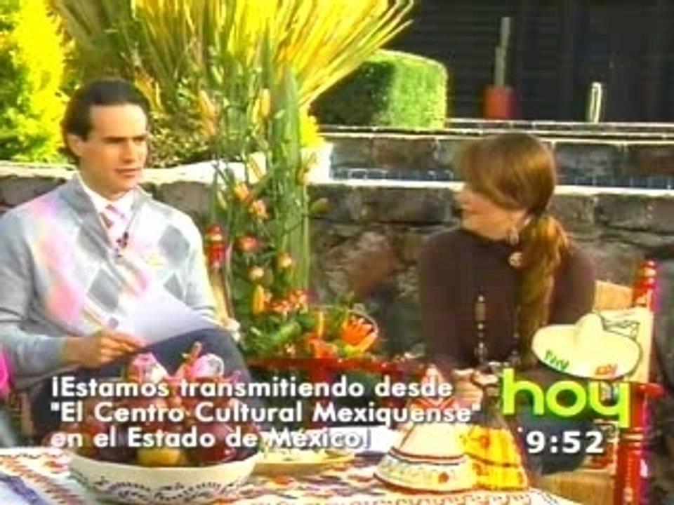 Fernando Colunga no esta enamorado