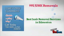 Dumpster Rental and Demolition in Edmonton
