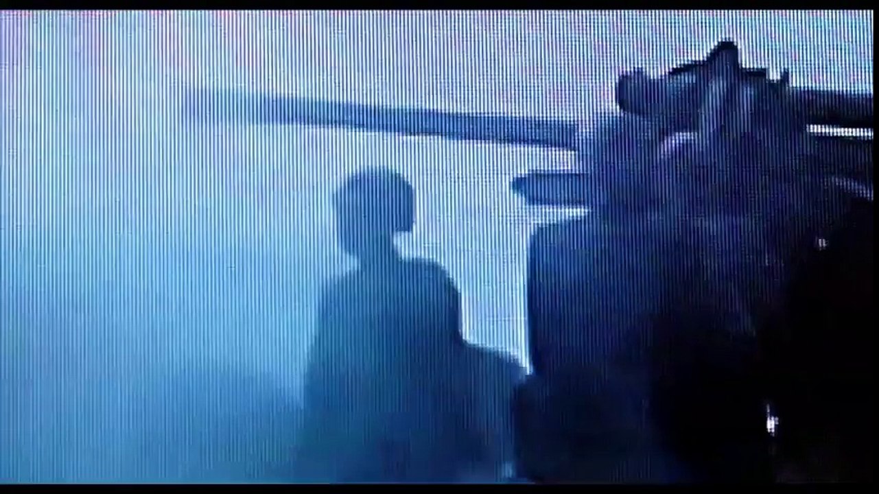The Chamber Official Trailer