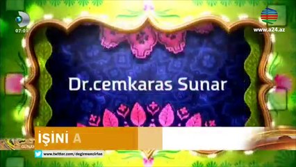 Əvvəl rəqs edirlər, sonra əməliyyat...