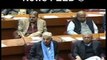 Sheikh Rasheed Taunts Khawaja Asif During Speech In Assembly