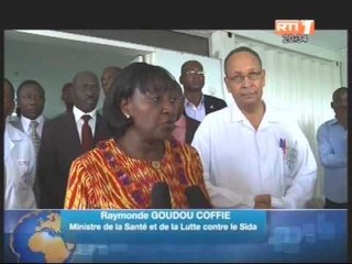 Le gouvernement apporte sa compation aux survivants de l'accident sur l'axe Soubré-Grand Zattry