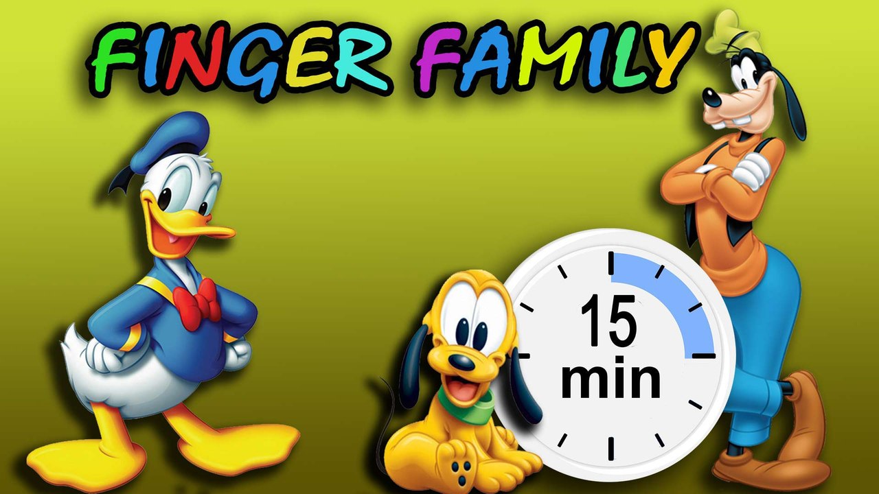#Gravity#Mickey#Spongebob#Clubhouse#Finger Family#Pokemon