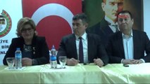 Manisa Feyzioğlu : Kıyma Yağlı Mı, Yağsız mı Olsun Diye mi Konuşacağız ?