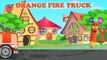 Rainbow Color Learning Street Vehicles for Kid | Street Vehicles | Videos For Children